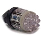 Vision X HIL-7443R Red LED Replacement Bulb by Vision X