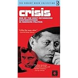 Crisis - Behind a Presidential Commitment  (1963)