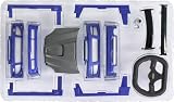 XMODS �z���_�V�r�b�N�N�[�y�G�A���L�b�g(�u���[)