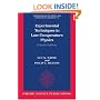 Experimental Techniques in Low-Temperature Physics (Monographs on the Physics and Chemistry of Materials, 59)