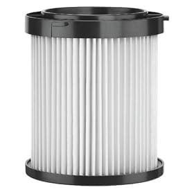 DeWalt DC5001 Replacement Filter for DC500 Vacuum by DeWalt
