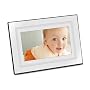Kodak P820 8 inch Digital Picture Frame - White