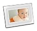 Kodak P820 8" Digital Picture Frame - White