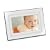 Kodak P820 8" Digital Picture Frame - White