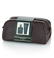 Woodspice Wash Bag Gift Set