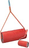 Bon Tool 32-273-B6 Concrete Texture Rollers, Diameter: 36, Length: 9