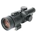 Hawke Sport-Dot 30mm - Viseur Point Rouge - Avec 2 Montages
