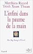 L'Infini dans la paume de la main : Du Big Bang � l'Eveil