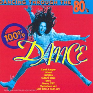 Wham! - 100% Dance : Dancing Through The 80