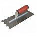 Silverline 245070 10 mm Soft Grip Adhesive Trowel