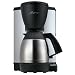 Capresso 440.05 MT-500 10-Cup Electronic Coffeemaker with Thermal Carafe