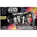 Star Wars Power of the Force Detention Block Rescue Play Set By Kenner