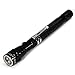 Xcellent Global Portable Extendable Magnetic Telescopic 3 LED Flashlight Pick-up Work Light Flashlight Magnetic (Head and Bottom) Pick Up Torch with Batteries (additional 4 Bonus batteries included) LD052