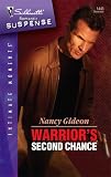 Warrior's Second Chance (Silhouette Intimate Moments)