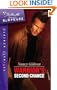 Warrior's Second Chance (Silhouette Romantic Suspense)