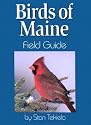Birds of Maine Field Guide