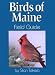 Birds of Maine Field Guide