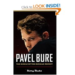 Pavel Bure: The riddle of the Russian rocket