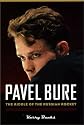 Pavel Bure: The Riddle of the Russian Rocket