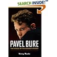 Pavel Bure: The Riddle of the Russian Rocket