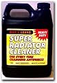 Bars Leaks Super Radiator Cleaner 32 oz.
