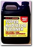 Bars Leaks Super Radiator Cleaner 32 oz.