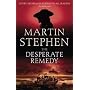 The Desperate Remedy: Henry Gresham and the Gunpowder Plot
