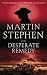 The Desperate Remedy: Henry Gresham and the Gunpowder Plot