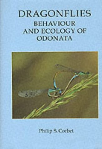 Dragonflies: Behaviour and Ecology of Odonata