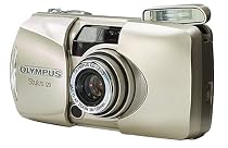 Olympus Stylus 120 35mm Camera (Blister Pack)