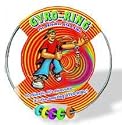 THE ORIGINAL GYRO-RING by Fascinations Toys