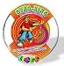 Original Gyro-Ring Hours of Kinetic Fun!