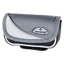 Samsonite - T�l�phonie mobile - Etui 'glossy' Gris t1