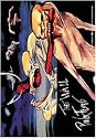Pink Floyd - The Wall Humanoids - Fabric Poster 30'' x 40''