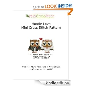 Free Cross-Stitch Patterns to Download