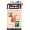 Three Witnesses: (Hall of Faith)