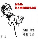 Search : America's Funnyman