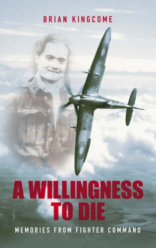 Buy A Willingness to Die online at Discounted New and Used prices. Delivered to your door with City Travel Guides.com
