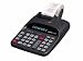 CASIO FR-520GYB druckender Rechner12-st. Digitron, 2-Farbdruck