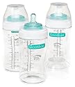 The First Years Soothie 9 oz. Bottles 3 pk.