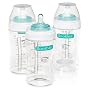 The First Years Soothie 9 oz. Bottles 3 pk.