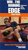 Win...The Winning Edge Wrestling Video Series: Moves & More Moves II [VHS]