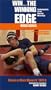 Win...The Winning Edge Wrestling Video Series: Moves & More Moves II [VHS]