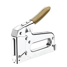 Arrow Fastener T50PBN Pro Staple + Nail Gun