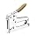 Arrow Fastener T50PBN Pro Staple + Nail Gun