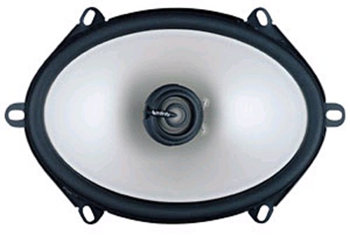 Infinity 5 x 7 6 x 8 Speakers