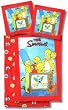 The Simpsons Bettwäsche...