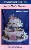 Gum Paste Flowers
