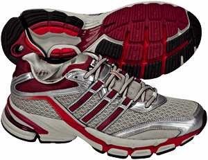 Adidas Damen Laufschuhe SNova Glide W 663531 *38,6