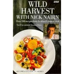 Wild Harvest with Nick Nairn